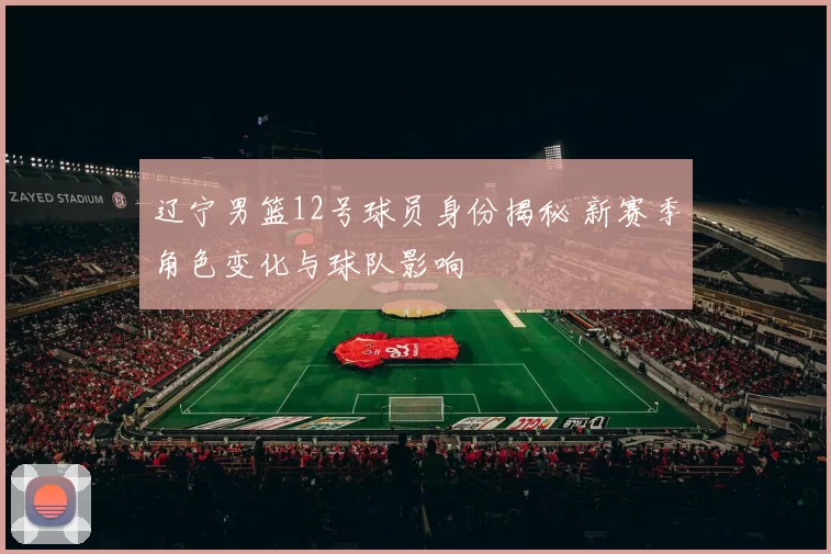 辽宁男篮12号球员身份揭秘 新赛季角色变化与球队影响